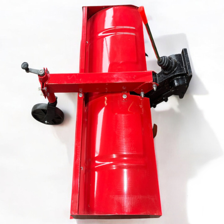 Почвофреза для ременного трактора от интернет-магазина rossel.by