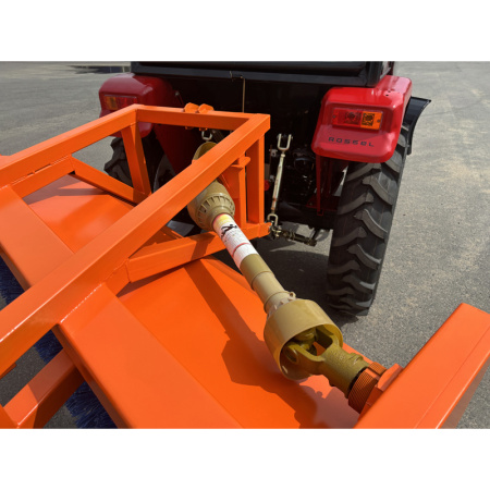 Щетка навесная Уралец Н03.00.300-01 от интернет-магазина rossel.by