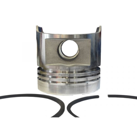 Комплект поршневой JD195 от интернет-магазина rossel.by