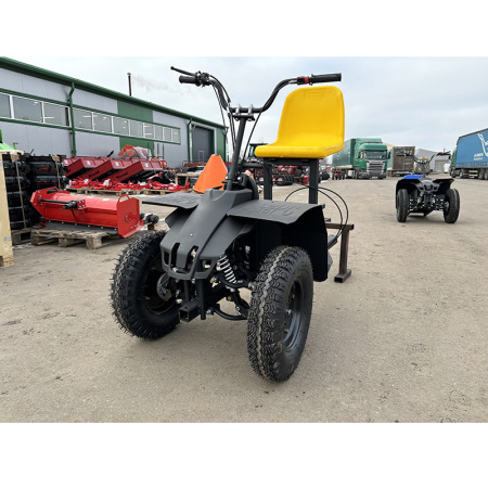 Адаптер ХорсАм ИС-2 для мотоблока МТЗ от интернет-магазина rossel.by