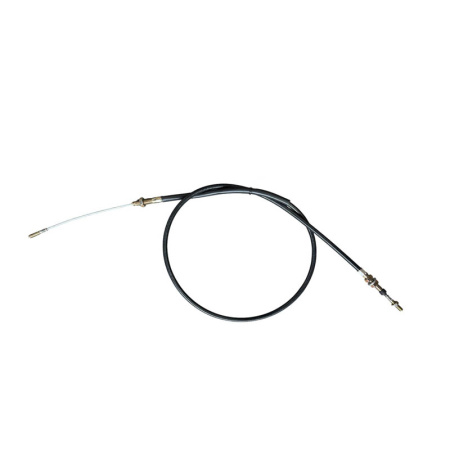 Тросик погрузчика Rossel диам.1мм/6мм длина 2350мм/2750мм от интернет-магазина rossel.by