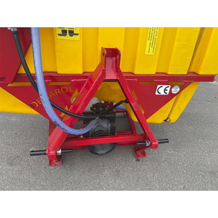 Опрыскиватель Demarol 400L-12М от интернет-магазина rossel.by