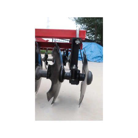 Борона дисковая 1BQX-2.2 22 дисков 18 дюймов от интернет-магазина rossel.by