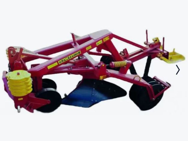 Плуг лесной Л-134 от интернет-магазина rossel.by