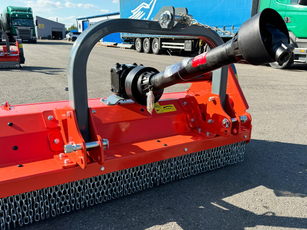 Косилка-мульчер Rossel F.US/J225A от интернет-магазина rossel.by