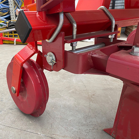 Рассадопосадочная машина D-pol двухрядная от интернет-магазина rossel.by