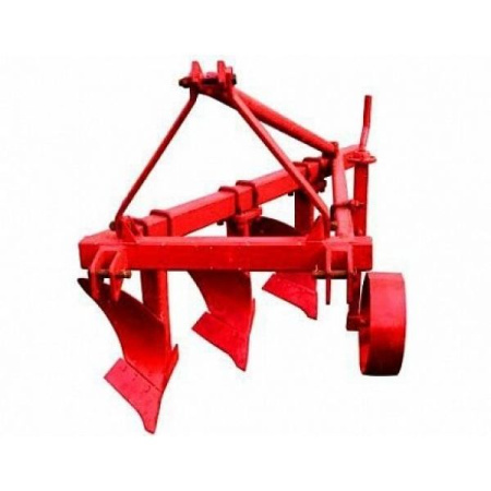 Плуг Wirax Ogorodnik U018/2 от интернет-магазина rossel.by