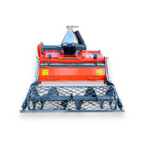 Сепаративная фреза (стоунбурьер) Rossel STB-145