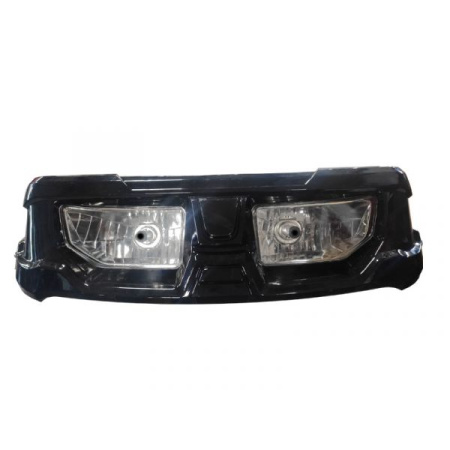 Фара передняя левая/правая XT-184D от интернет-магазина rossel.by