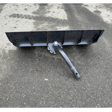 Отвал ОНП-1 для мотоблоков МТЗ от интернет-магазина rossel.by