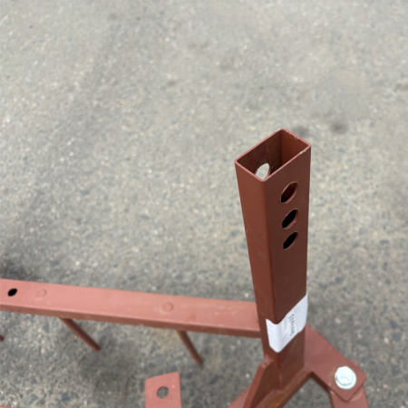 Борона СпецПрофРесурс Б-5 от интернет-магазина rossel.by