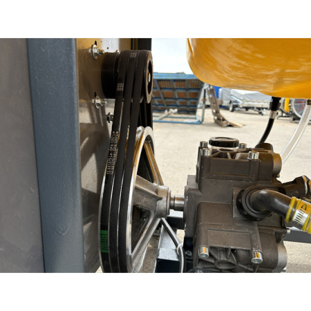 Опрыскиватель садовый вентиляторный Rossel S400 от интернет-магазина rossel.by