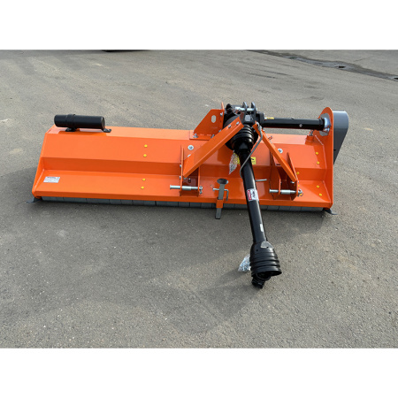 Косилка-мульчер Rossel EF185 от интернет-магазина rossel.by