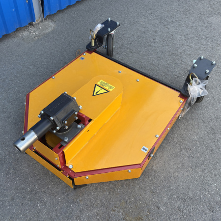 Косилка КРМ2-00.000 от интернет-магазина rossel.by