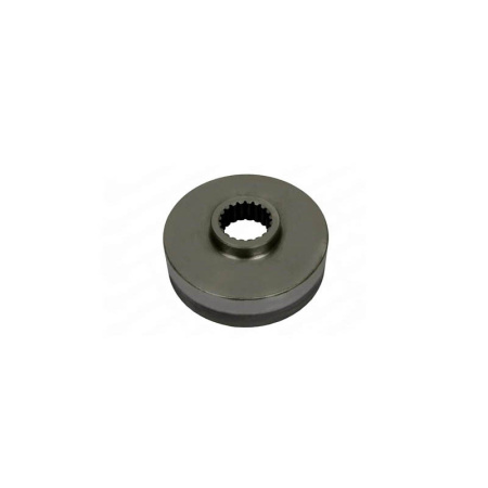 Крышка блока сателлитов 51 зуб погрузчика Rossel от интернет-магазина rossel.by