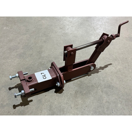 Сцепка Краян для мотоблока МТЗ СЦ-7 от интернет-магазина rossel.by