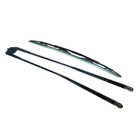 Стеклоочиститель (дворник) погрузчика Rossel (длина дворника - 72см, длина щетки - 60см) от интернет-магазина rossel.by