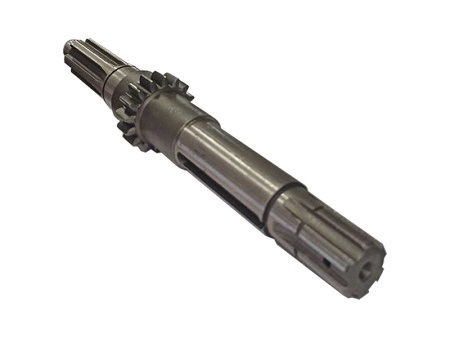 Вал первичный для 242/244 (код 2610) от интернет-магазина rossel.by