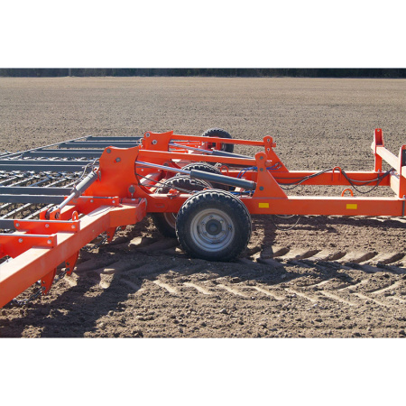 Борона шлейфовая зубовая Tirex БШ – 15 от интернет-магазина rossel.by