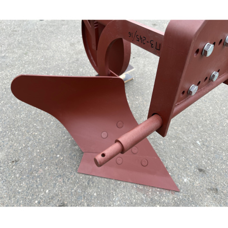 Плуг П3-245/16-132 (МТЗ-132/112/152Н) от интернет-магазина rossel.by