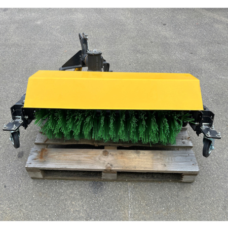 Щетка коммунальная МТЗ ЩК-00.010М от интернет-магазина rossel.by