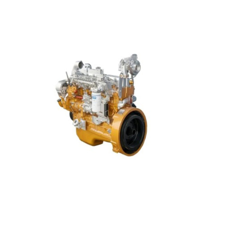 Двигатель YC6B125-T20 92 kWt от интернет-магазина rossel.by