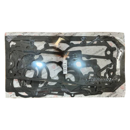 Ремкомплект двигателя YUCHAI 85 kWt 1DQ000 YCD4J22T-115 от интернет-магазина rossel.by