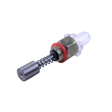 Датчик давления масла ZS1100/ZS1115 (цветок) от интернет-магазина rossel.by