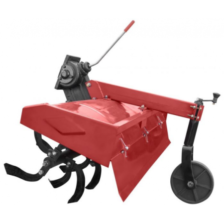 Почвофреза для ременного трактора от интернет-магазина rossel.by