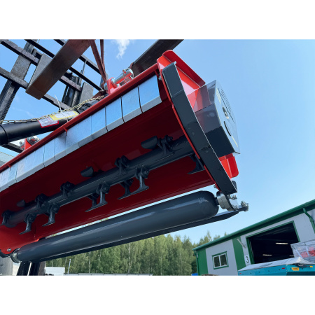 Косилка-мульчер Rossel NEFL-135 от интернет-магазина rossel.by