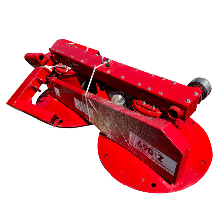 Косилка WIRAX 1,85 м от интернет-магазина rossel.by