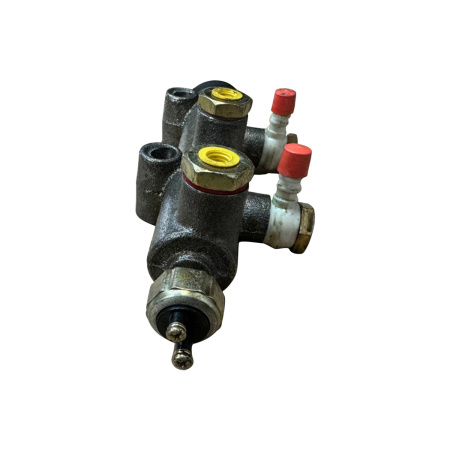 Главный тормозной цилиндр (для R-800/R-1600) от интернет-магазина rossel.by