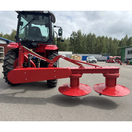 Косилка Rossel ТМ 1,65 от интернет-магазина rossel.by