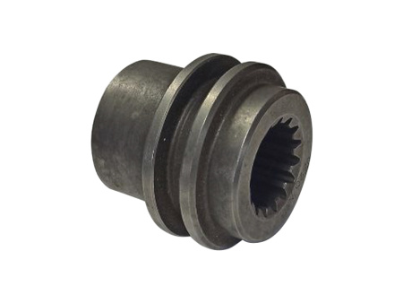 Муфта соединительная ВОМа 15 шлицов от интернет-магазина rossel.by