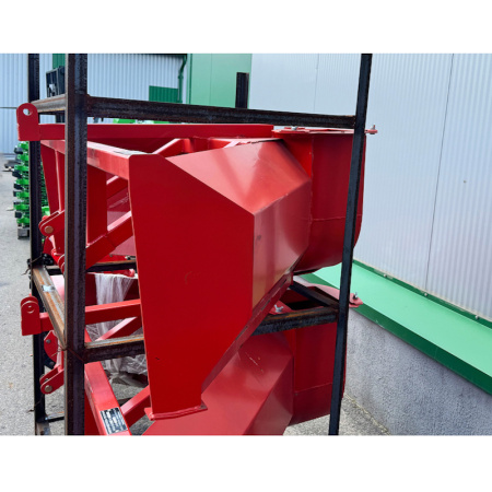 Снегоочиститель роторный Уралец Н14.00.100