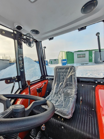 Минитрактор Rossel RT-282D от интернет-магазина rossel.by