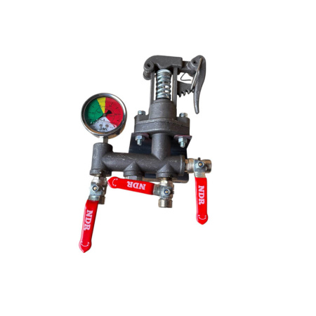 Регулятор давления опрыскивателя Rossel от интернет-магазина rossel.by