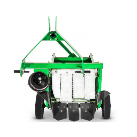 Картофелекопалка Kerland КТ-1 от интернет-магазина rossel.by