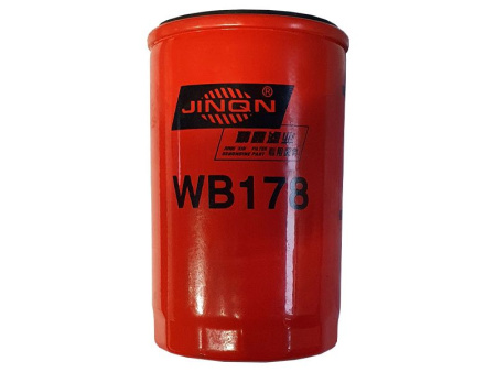 Фильтр масляный WB178 3/4" (аналог JX0710) от интернет-магазина rossel.by