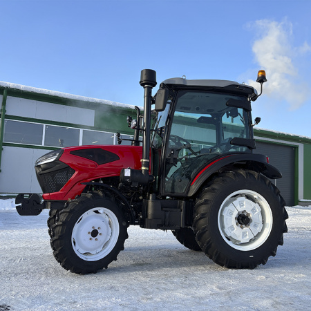 Трактор Rossel RT-904D от интернет-магазина rossel.by