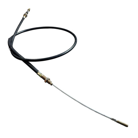 Тросик погрузчика Rossel диам.1мм/6мм длина 2350мм/2750мм от интернет-магазина rossel.by