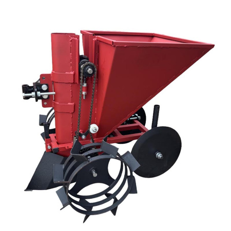 Картофелесажалка КС-3 от интернет-магазина rossel.by