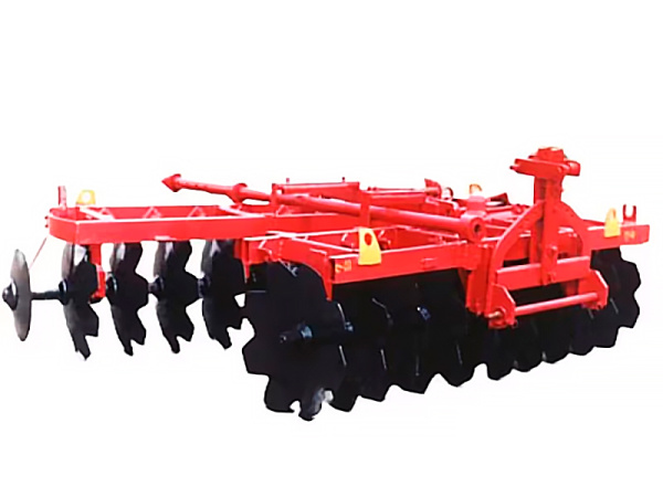 Борона Л-120 дисковая БДСТ-2.5 от интернет-магазина rossel.by