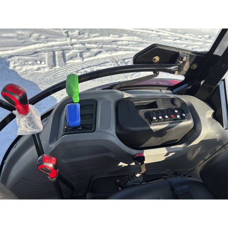 Трактор Rossel RT-904D от интернет-магазина rossel.by