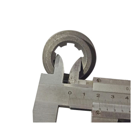 Муфта соединительная ВОМа 6 шлицов от интернет-магазина rossel.by