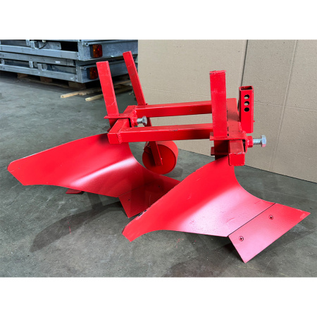 Плуг П1-2х215/14-13 (сцепка под квадрат) от интернет-магазина rossel.by