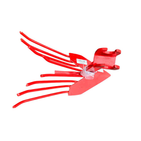 Картофелевыкапыватель ВНН-16 С (стойка 16мм, 1 отв.) 03.03.54.00.00-01 от интернет-магазина rossel.by