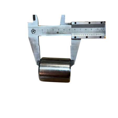 Втулка металлическая 40х50х60 от интернет-магазина rossel.by