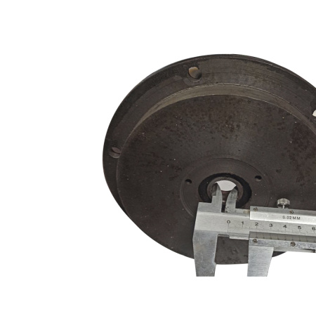 Крышка наружная корзины сцепления 152/184 от интернет-магазина rossel.by