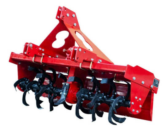 Почвофреза 1GQN-200 усиленная от интернет-магазина rossel.by